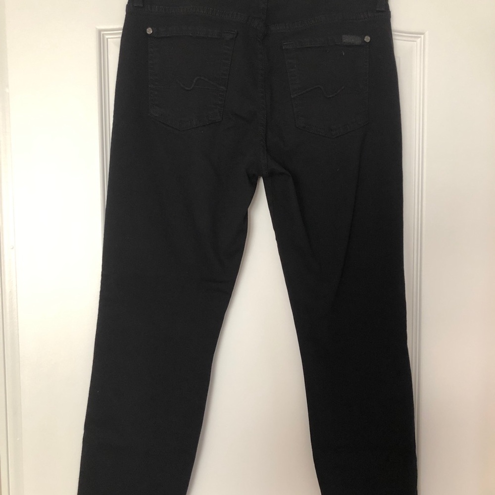 7 for All Mankind Jeans